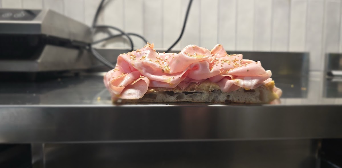 LAB EAT Varese Photo 9
