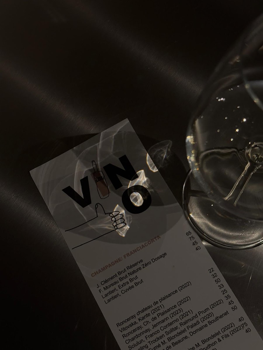 LAB EAT Varese Photo Menu 1