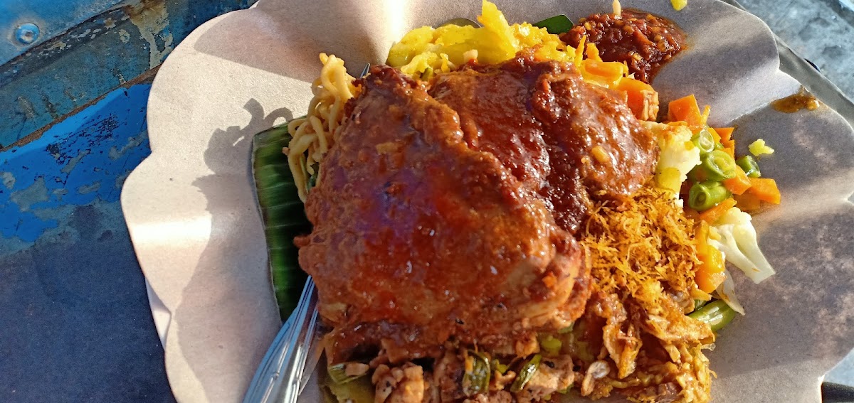Nasi Kuning Bu Yudi Photo 6