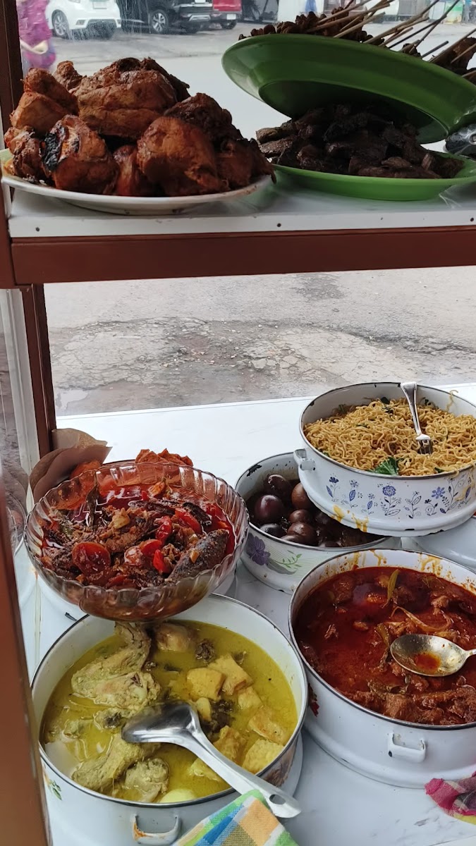 Nasi Kuning Bu Yudi Photo 8