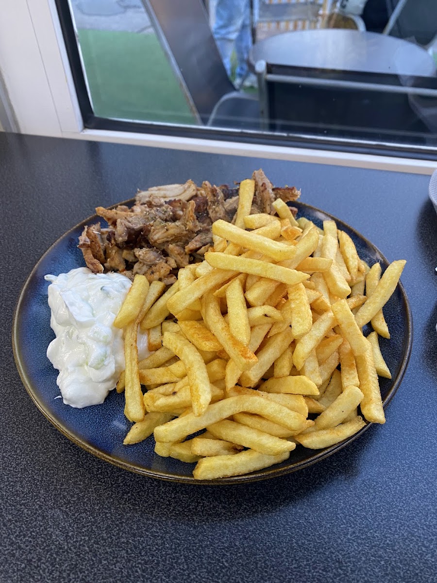 Olympia Grill Photo 2