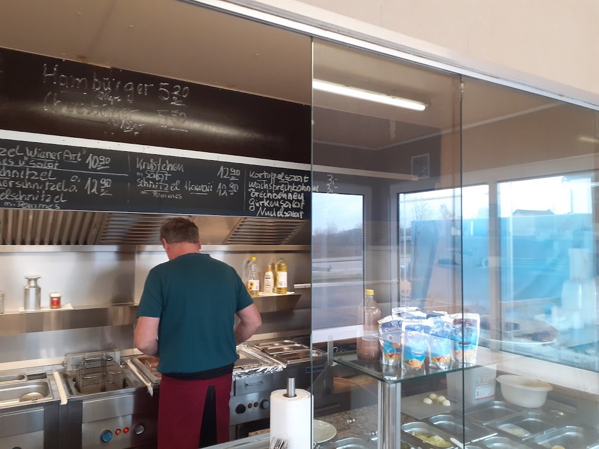 Olympia Grill Photo 4