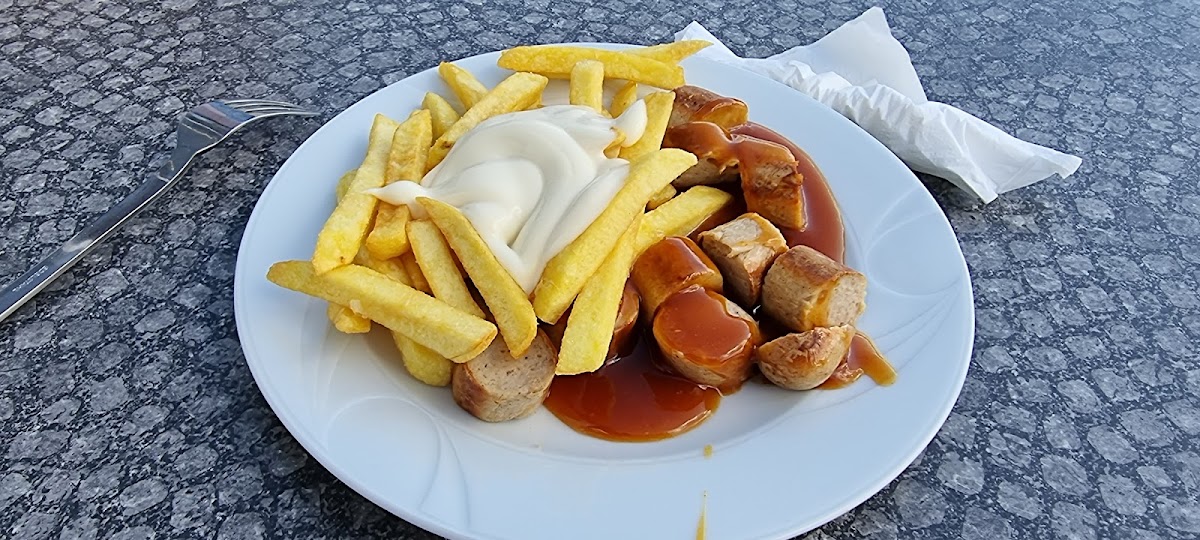 Olympia Grill Photo 6