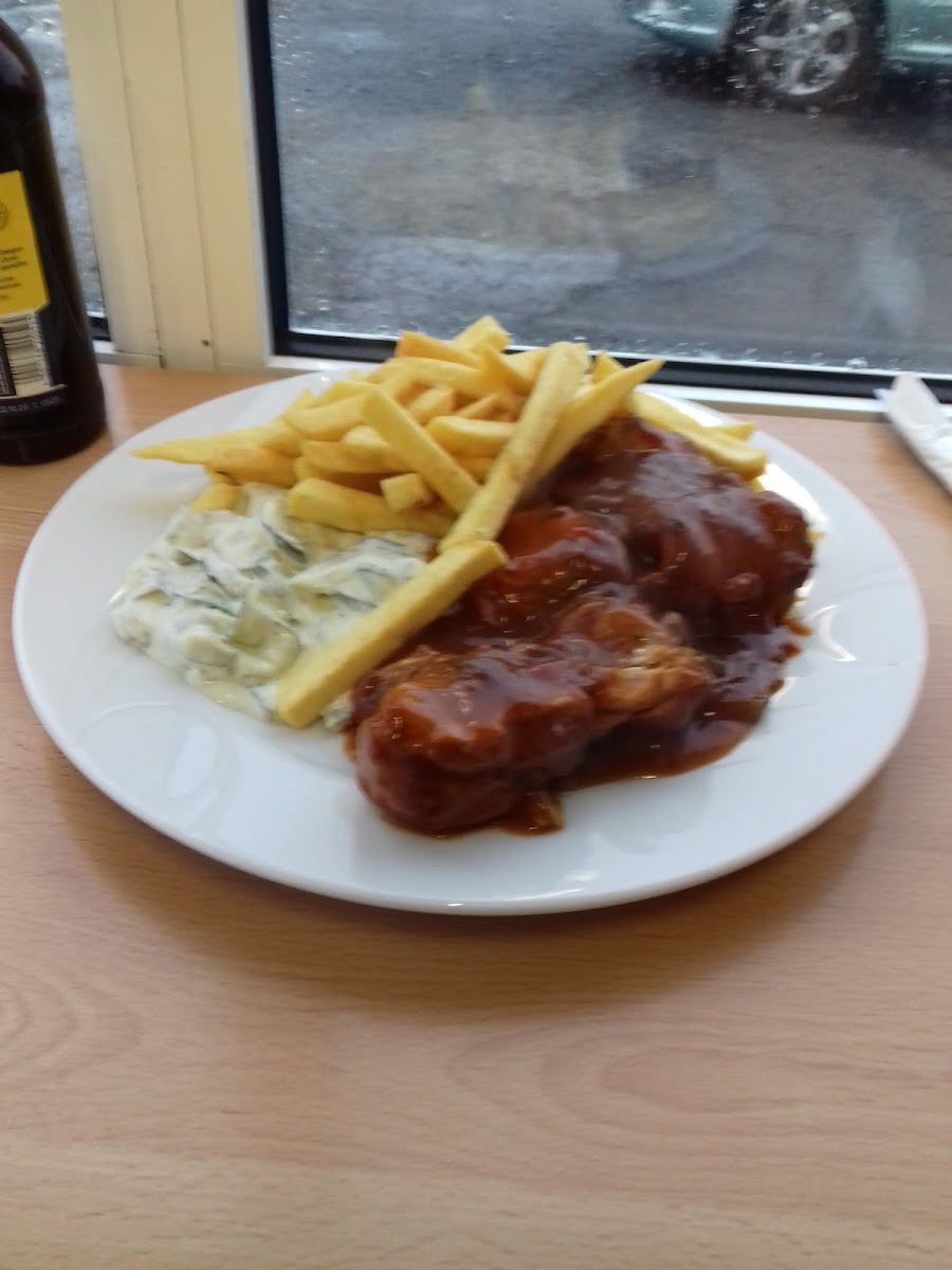 Olympia Grill Photo 7