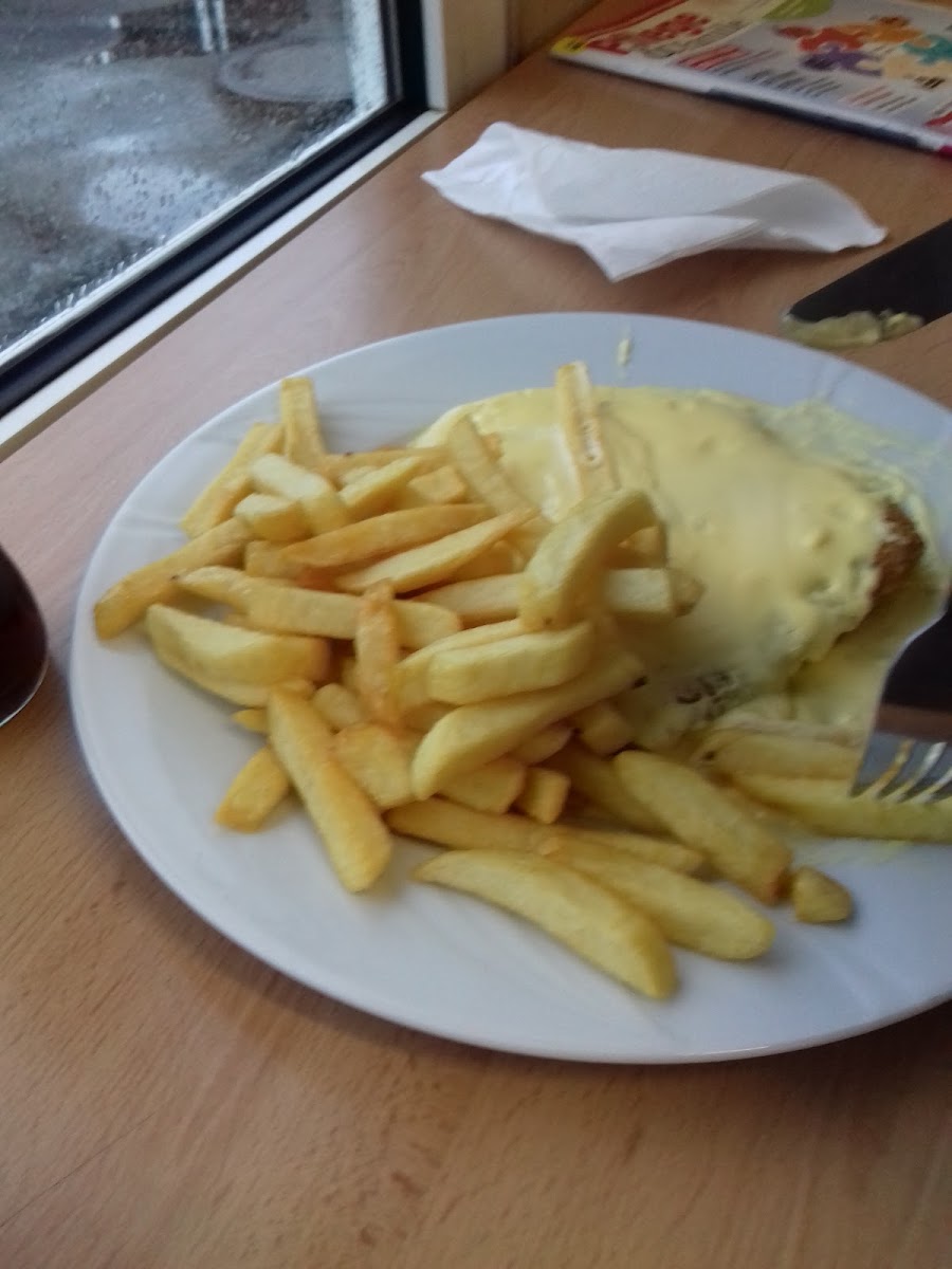 Olympia Grill Photo 8