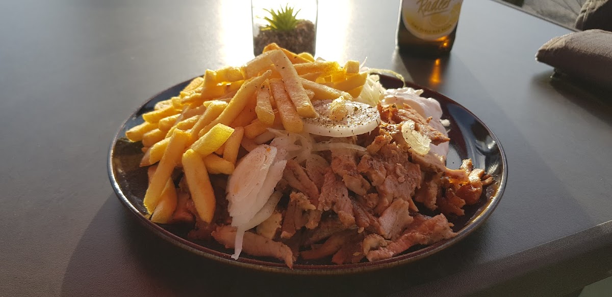Olympia Grill Photo 9