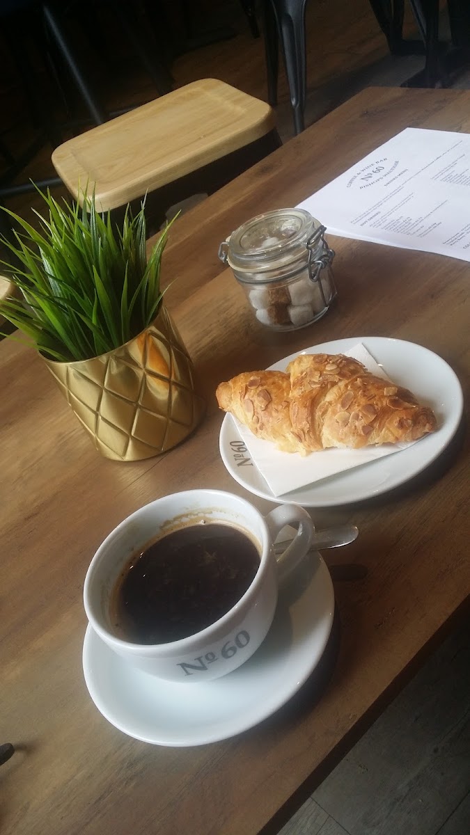 No.60 Coffee & Wine Bar Photo 5