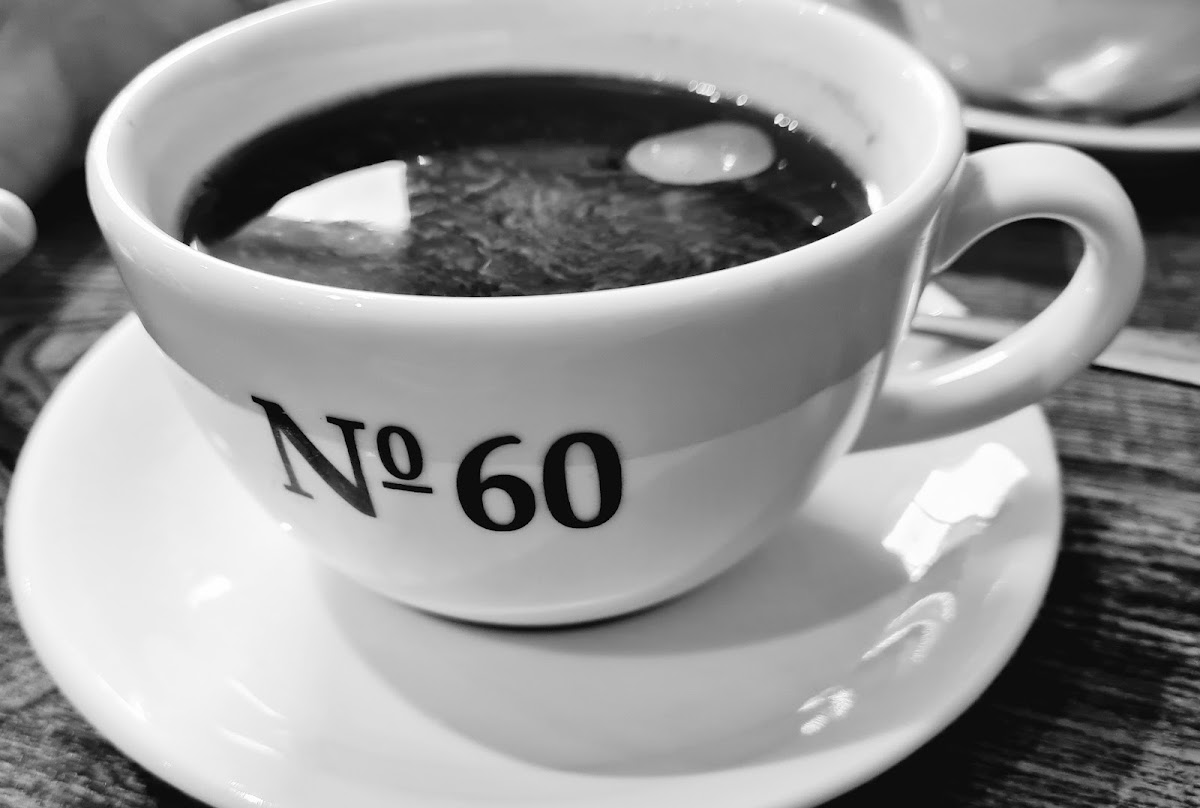 No.60 Coffee & Wine Bar Photo 7