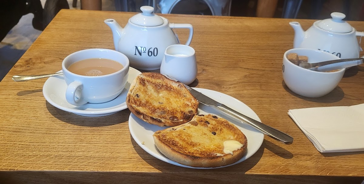 No.60 Coffee & Wine Bar Photo 8