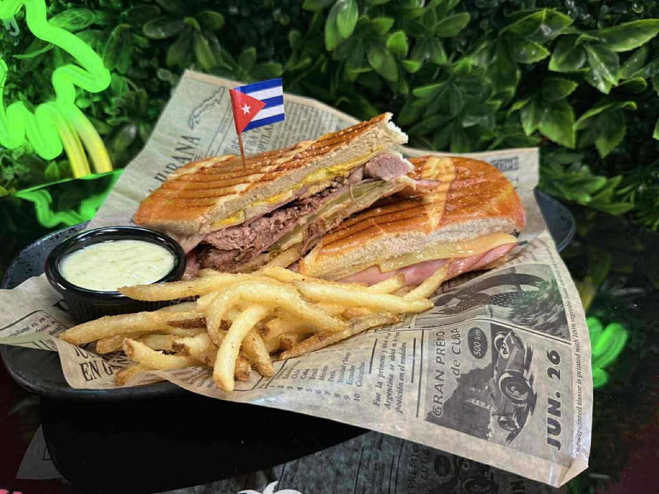 Sweet Havana Photo 4