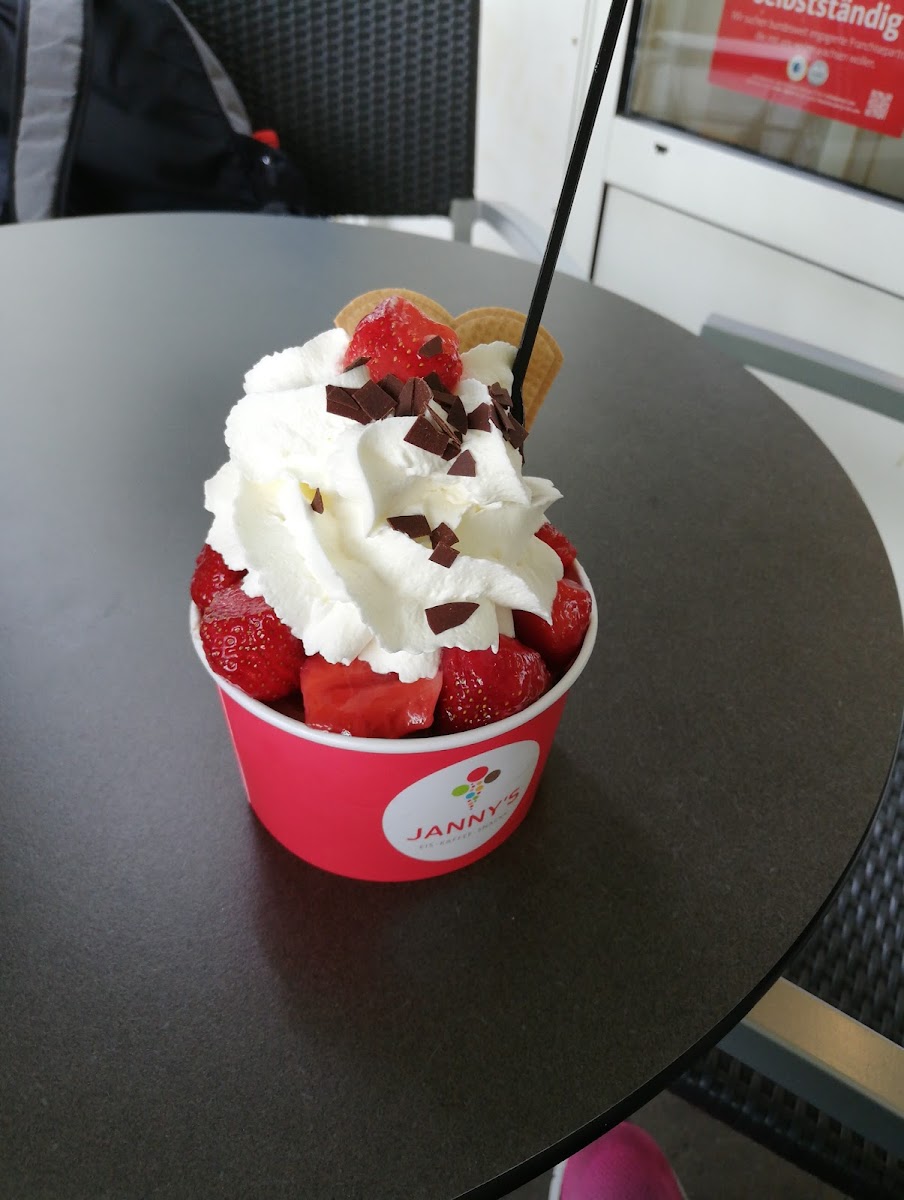 Jannys Eis Photo 5