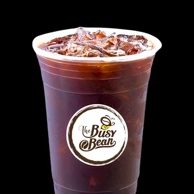 The Busy Bean Coffee-Bono Photo 2