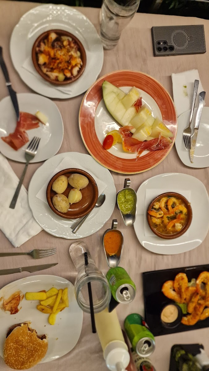 Steak-house Restaurant Testarossa Photo 5