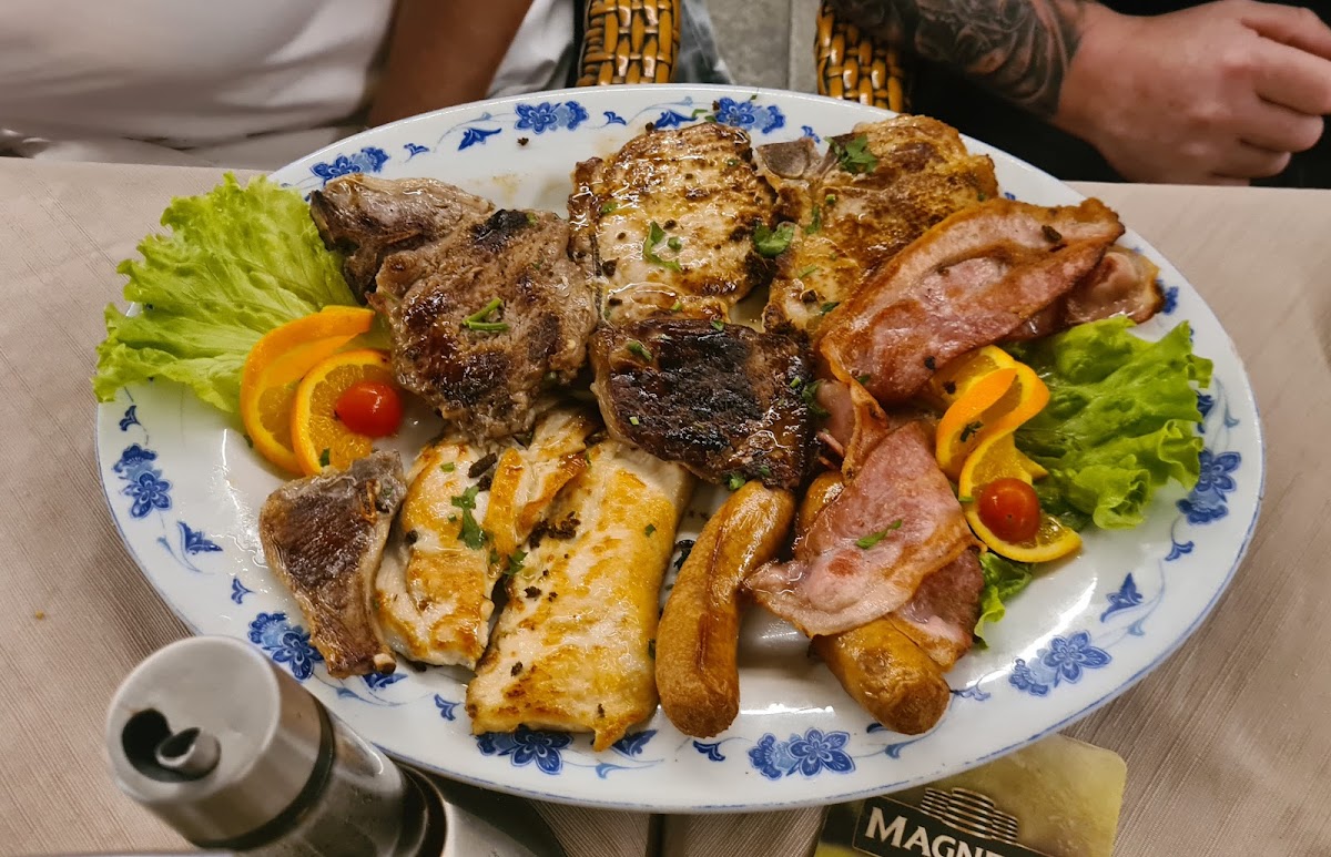 Steak-house Restaurant Testarossa Photo 7