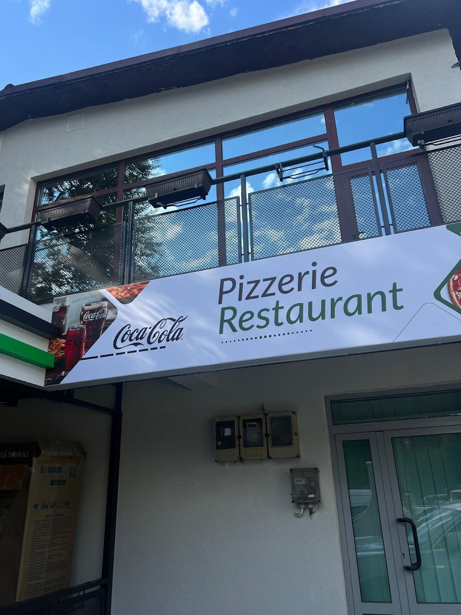 Schnitzel House