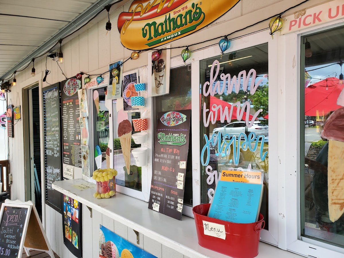 The Sugar Shack Photo 3