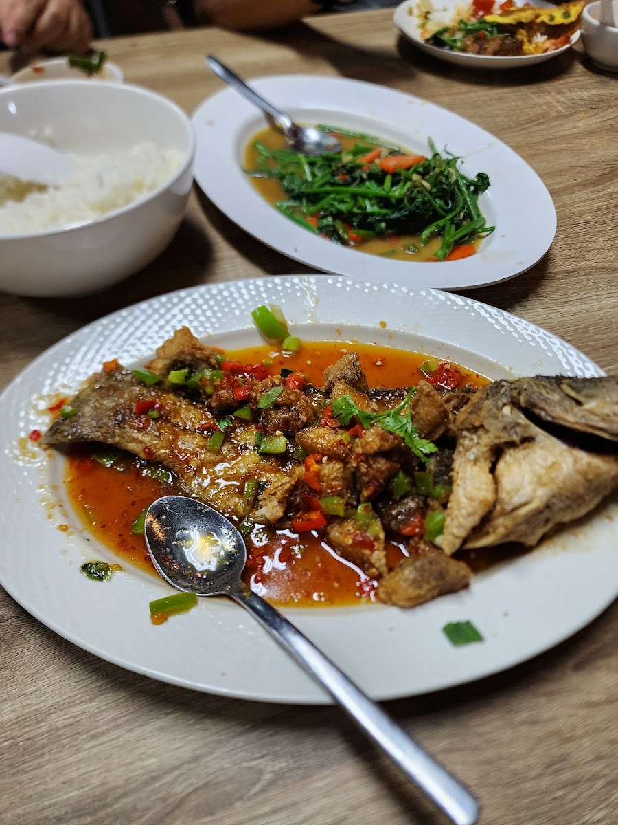 Takawa Halal Cuisine @ Chiang Mai Photo 10