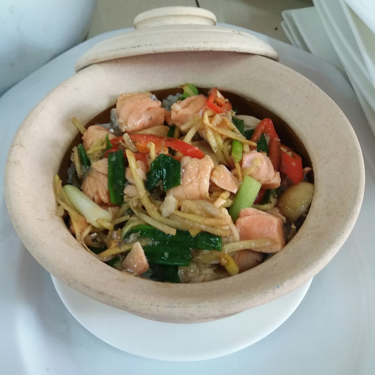 Takawa Halal Cuisine @ Chiang Mai Photo 3