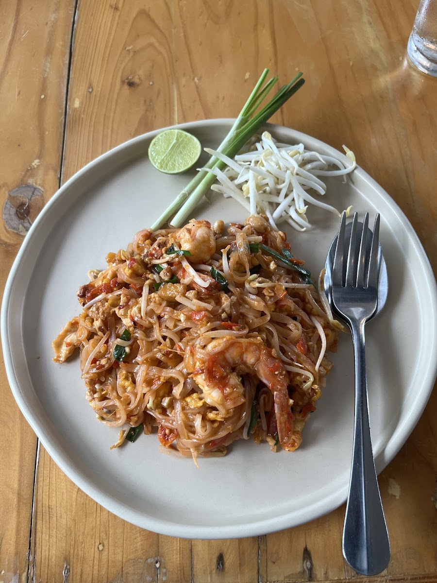 Takawa Halal Cuisine @ Chiang Mai Photo 5