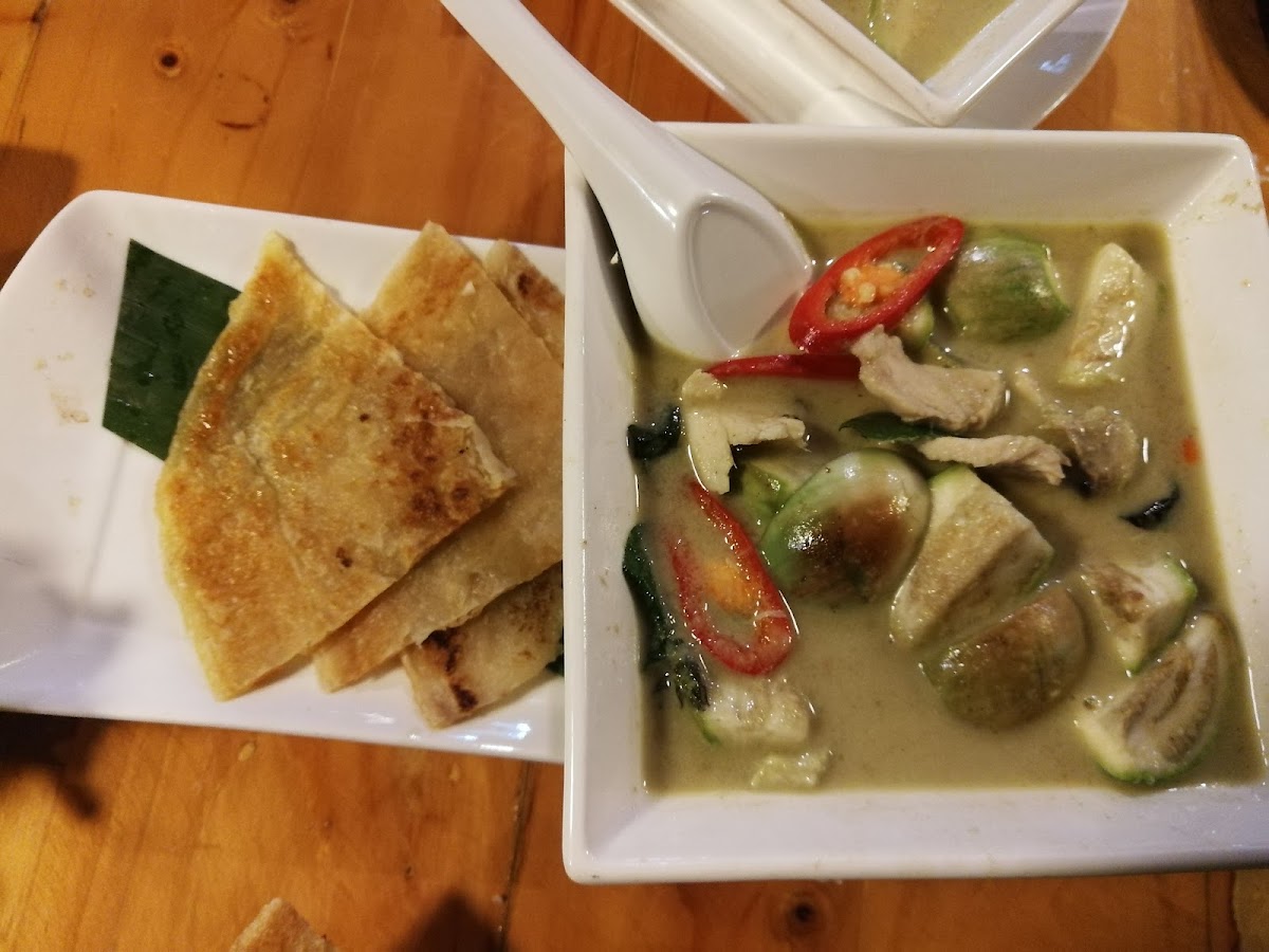Takawa Halal Cuisine @ Chiang Mai Photo 9