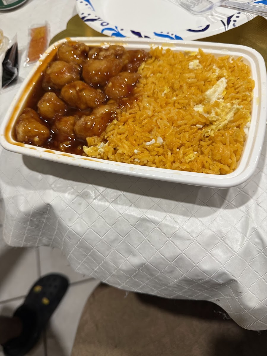 Jade Garden Chinese Restaurant Photo 5