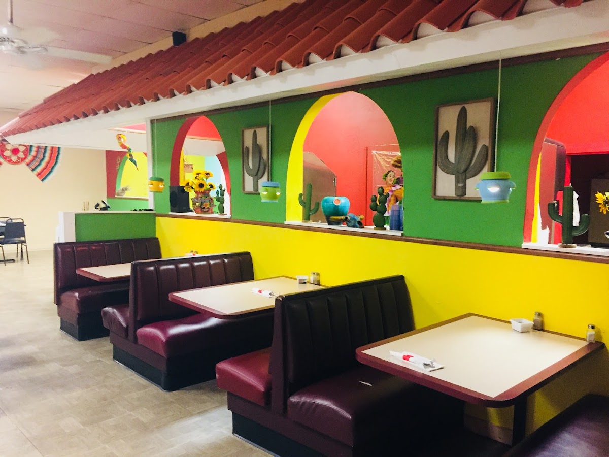 Casa Lopez Mexican Restaurant