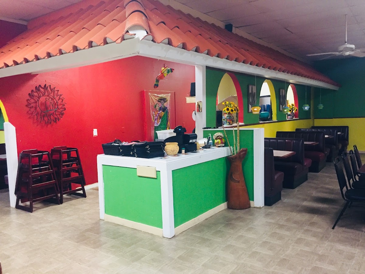 Casa Lopez Mexican Restaurant Photo 3