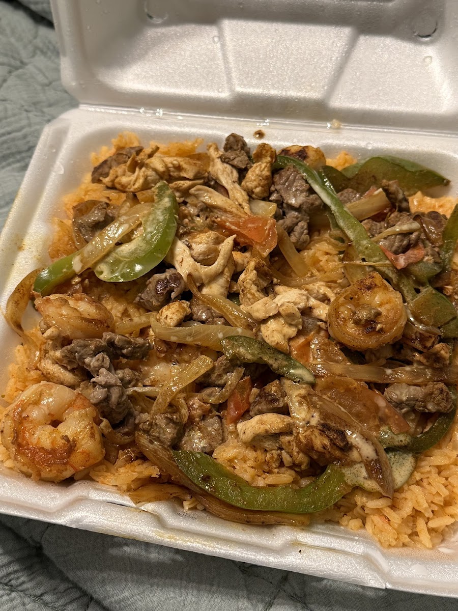 Casa Lopez Mexican Restaurant Photo 4