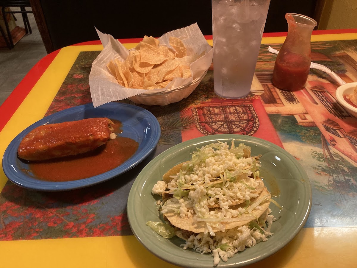 Casa Lopez Mexican Restaurant Photo 6