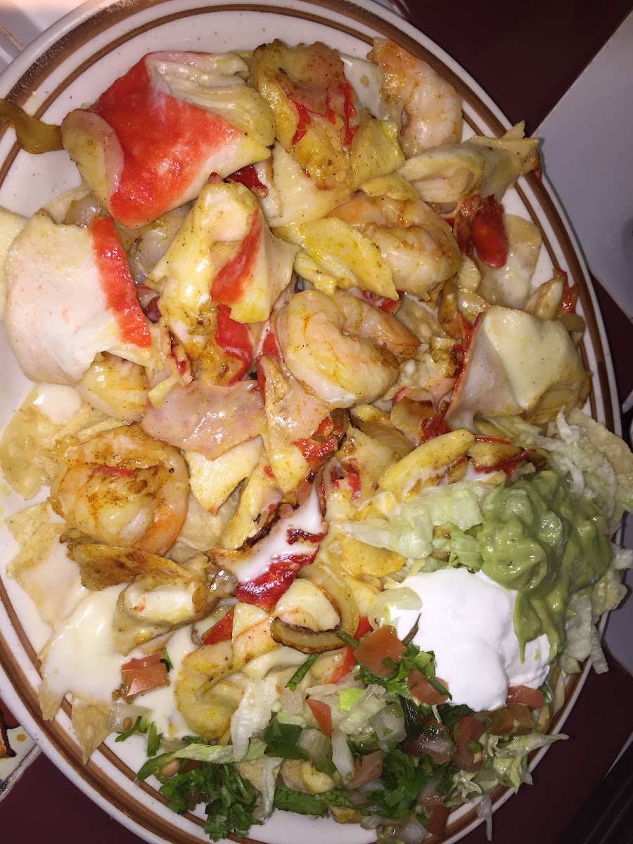 Casa Lopez Mexican Restaurant Photo 7