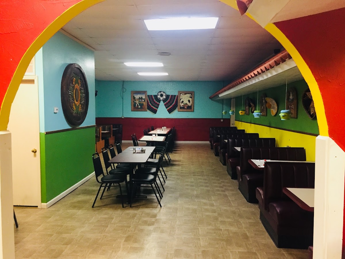 Casa Lopez Mexican Restaurant Photo 9