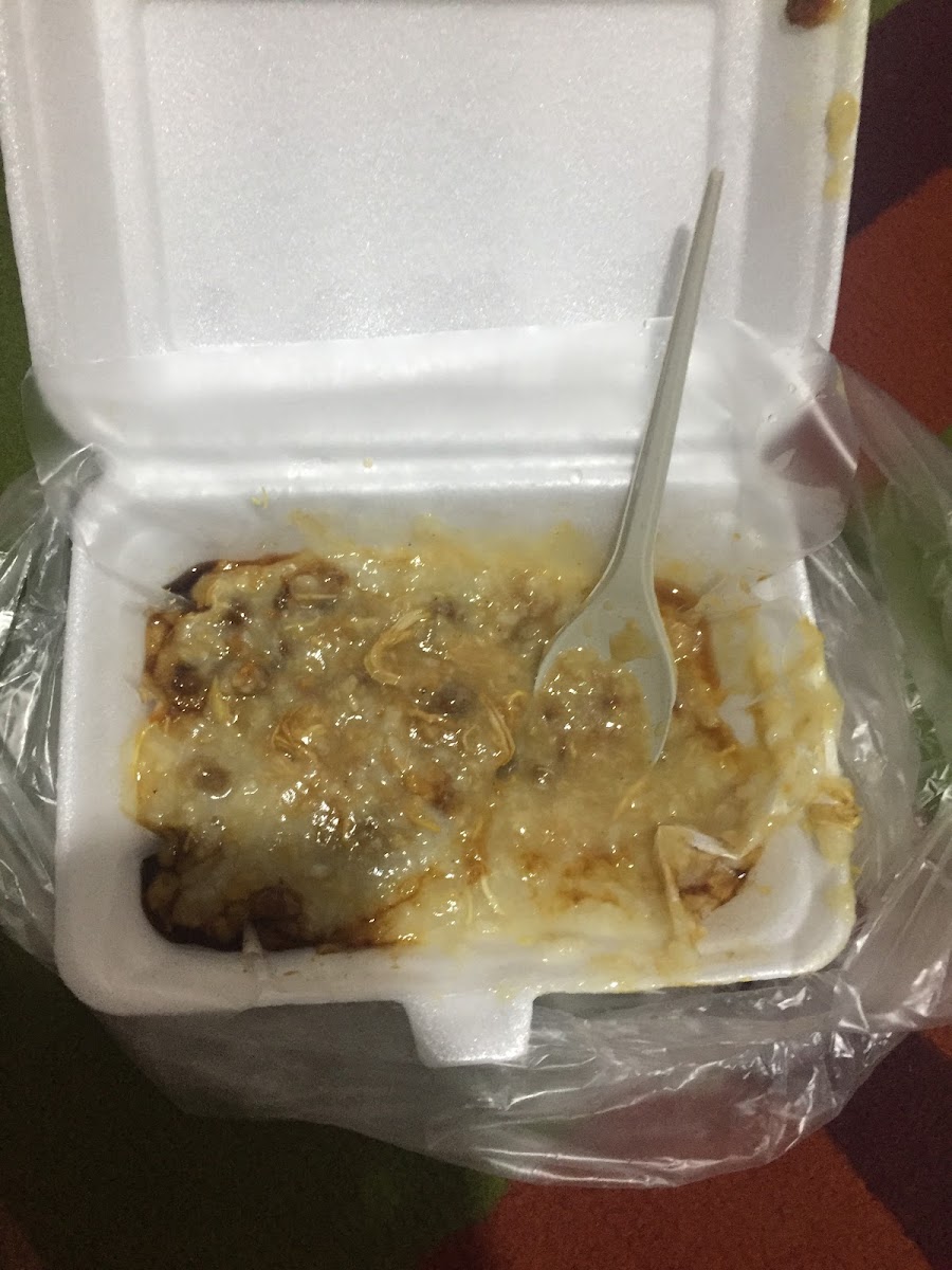 Bubur Ayam RIZMA Batavia Photo 10