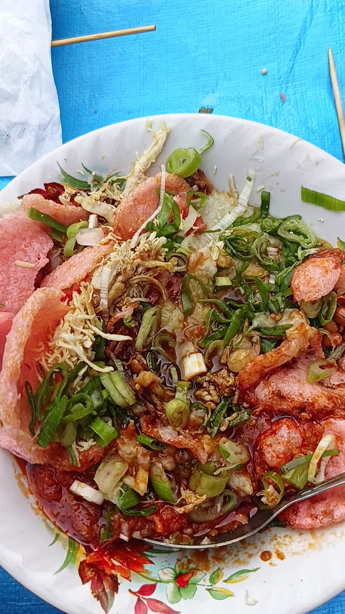 Bubur Ayam RIZMA Batavia Photo 2