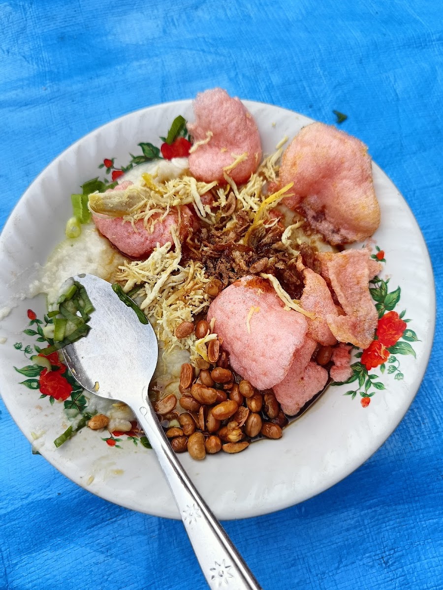 Bubur Ayam RIZMA Batavia Photo 3