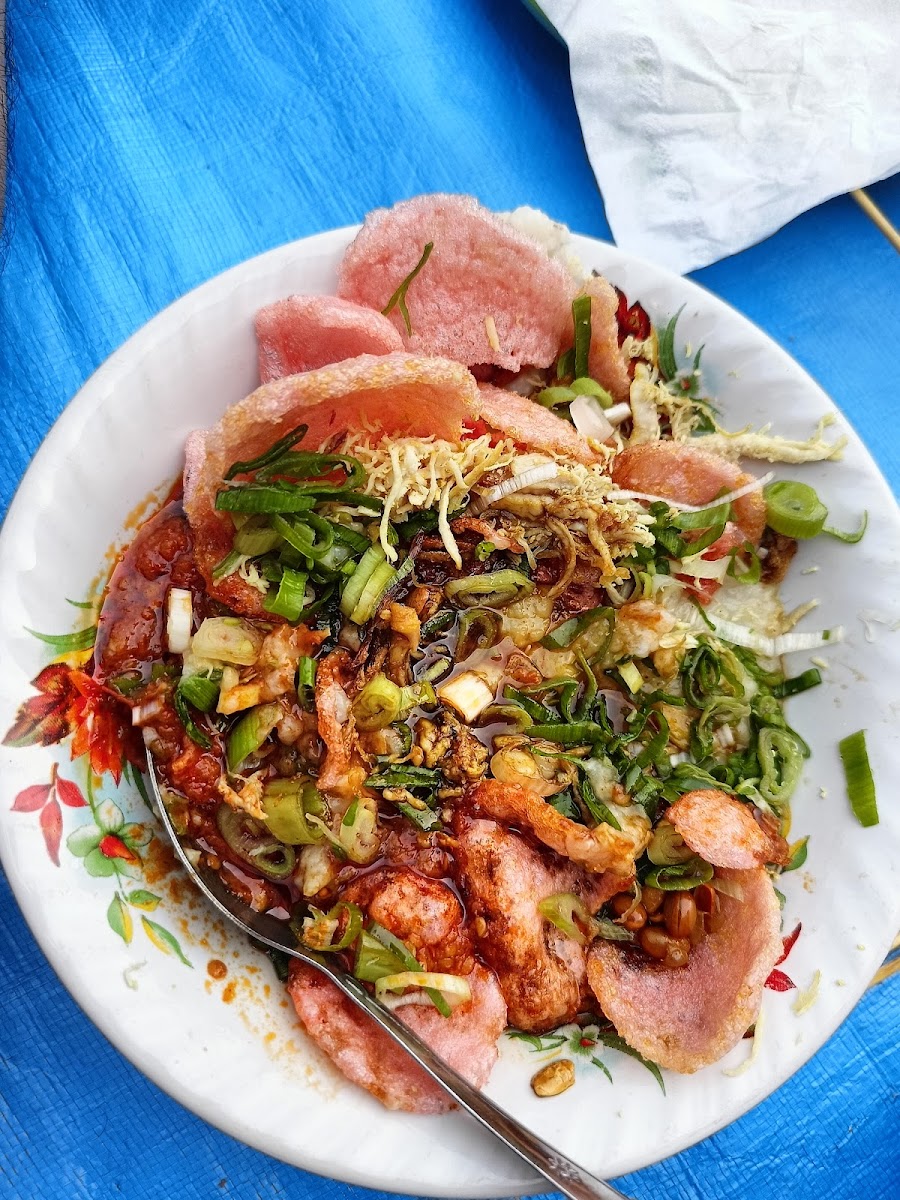 Bubur Ayam RIZMA Batavia Photo 6