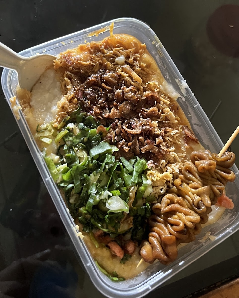 Bubur Ayam RIZMA Batavia Photo 8
