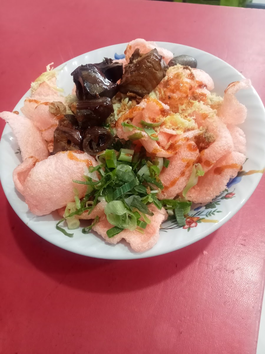 Bubur Ayam RIZMA Batavia Photo 9