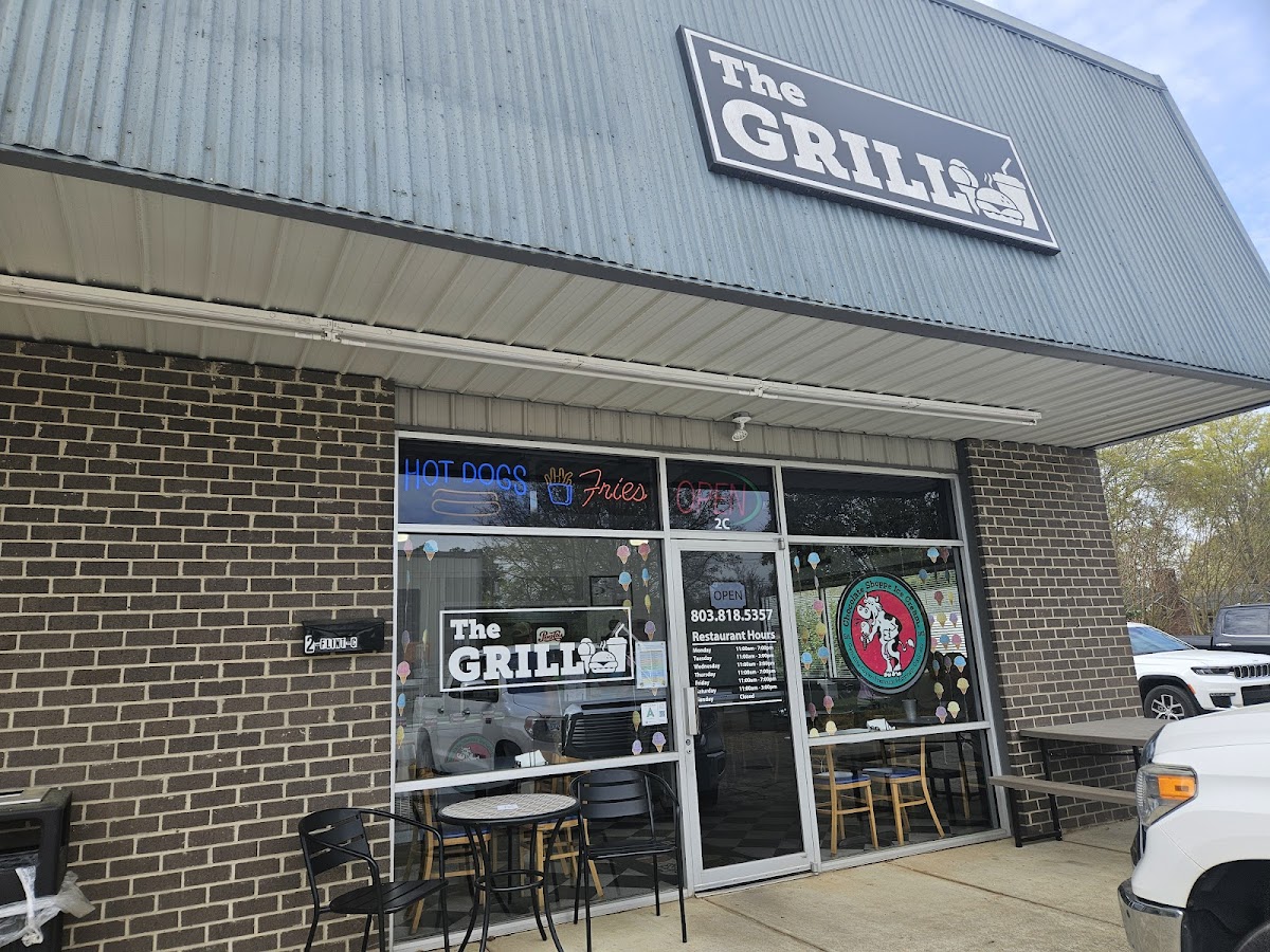 The Grill