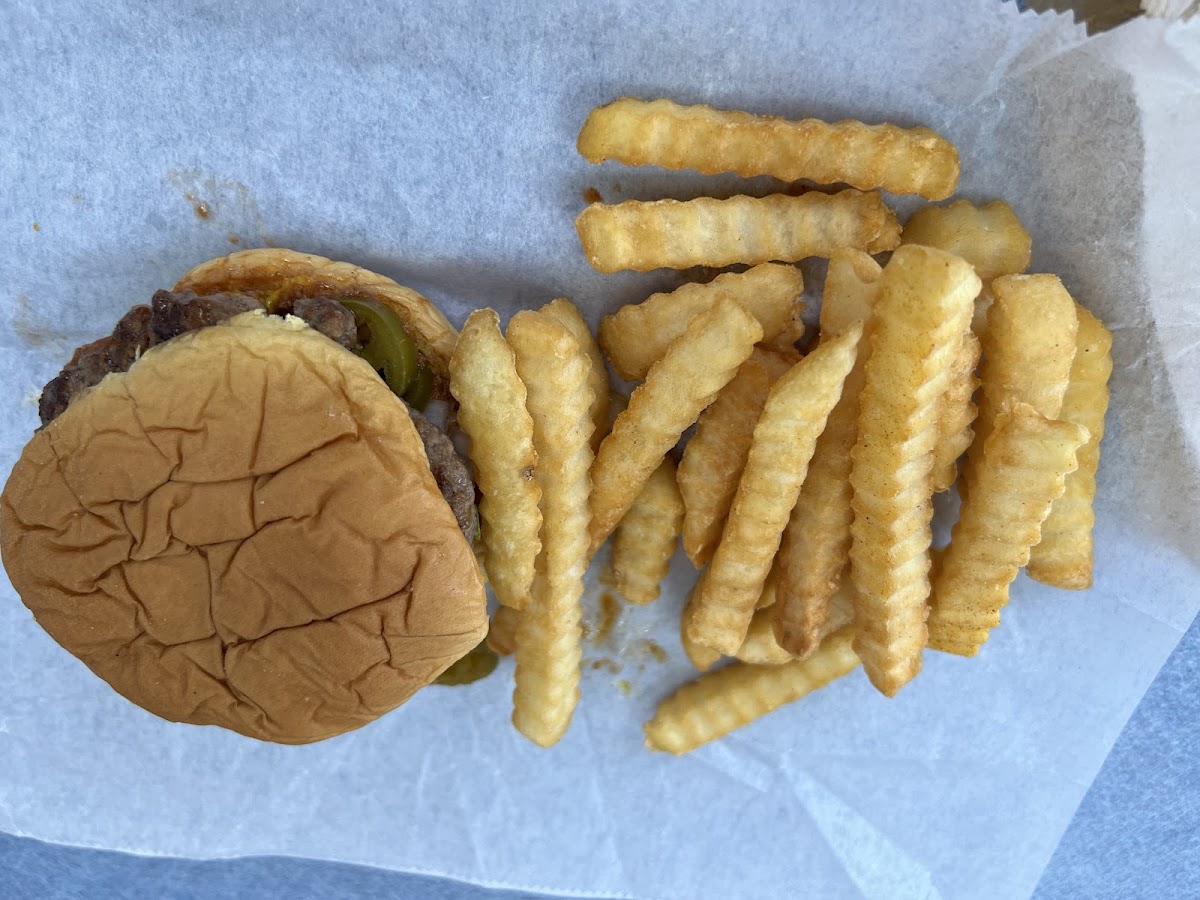 The Grill Photo 8