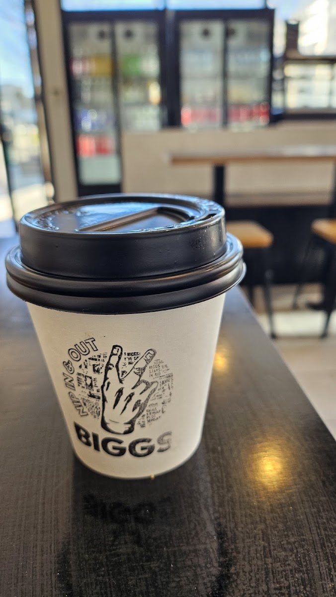 Biggs Coffee Wickham Photo 10