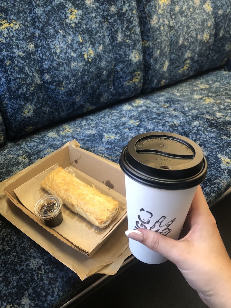 Biggs Coffee Wickham Photo 7