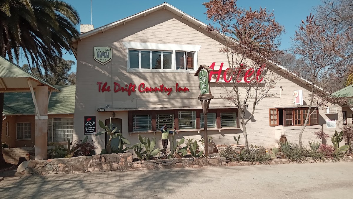 Drift Country Inn