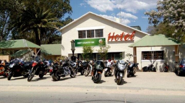Drift Country Inn Photo 4