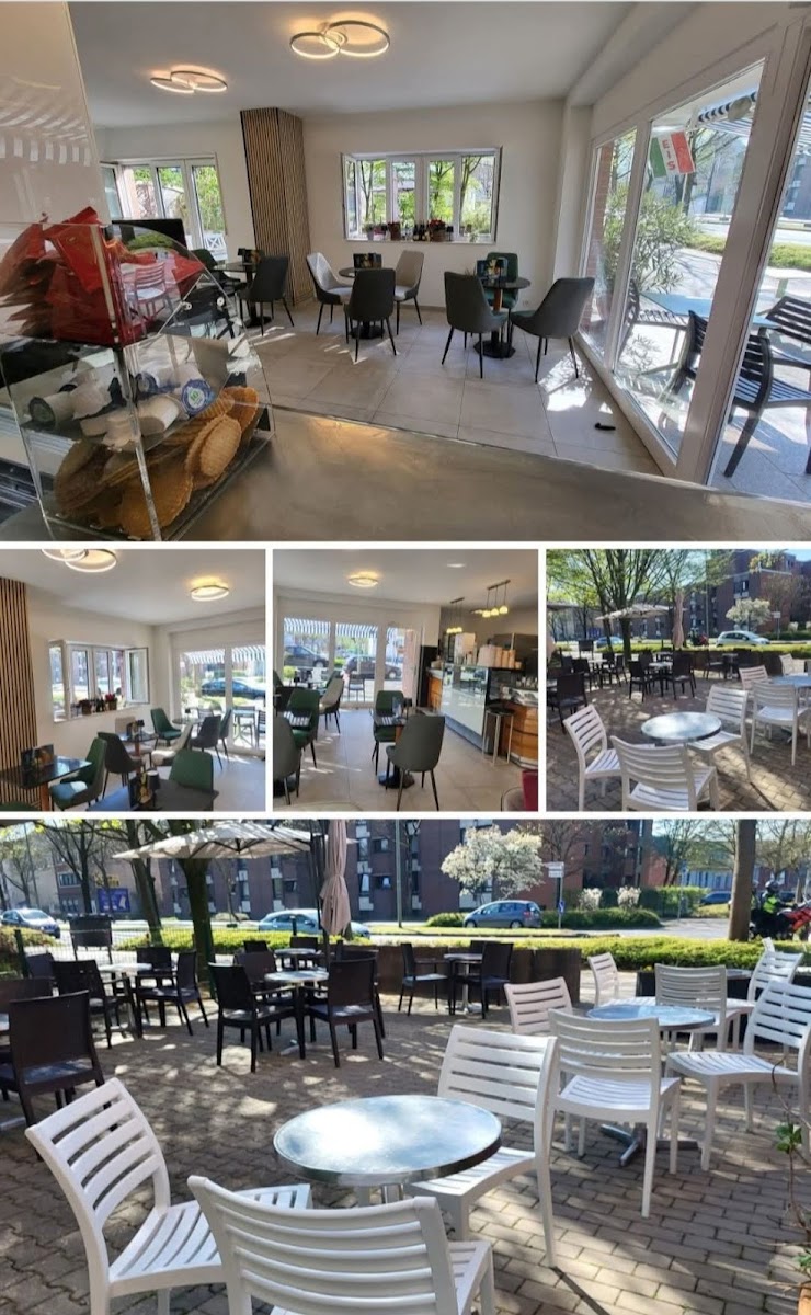Eiscafé Riviera 1