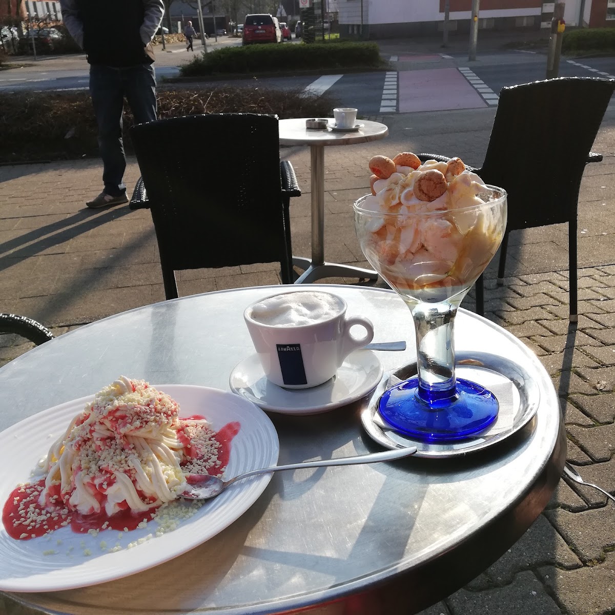 Eiscafé Riviera 1 Photo 10