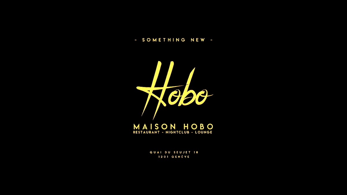 Maison Hobo Restaurant & Lounge Photo 2