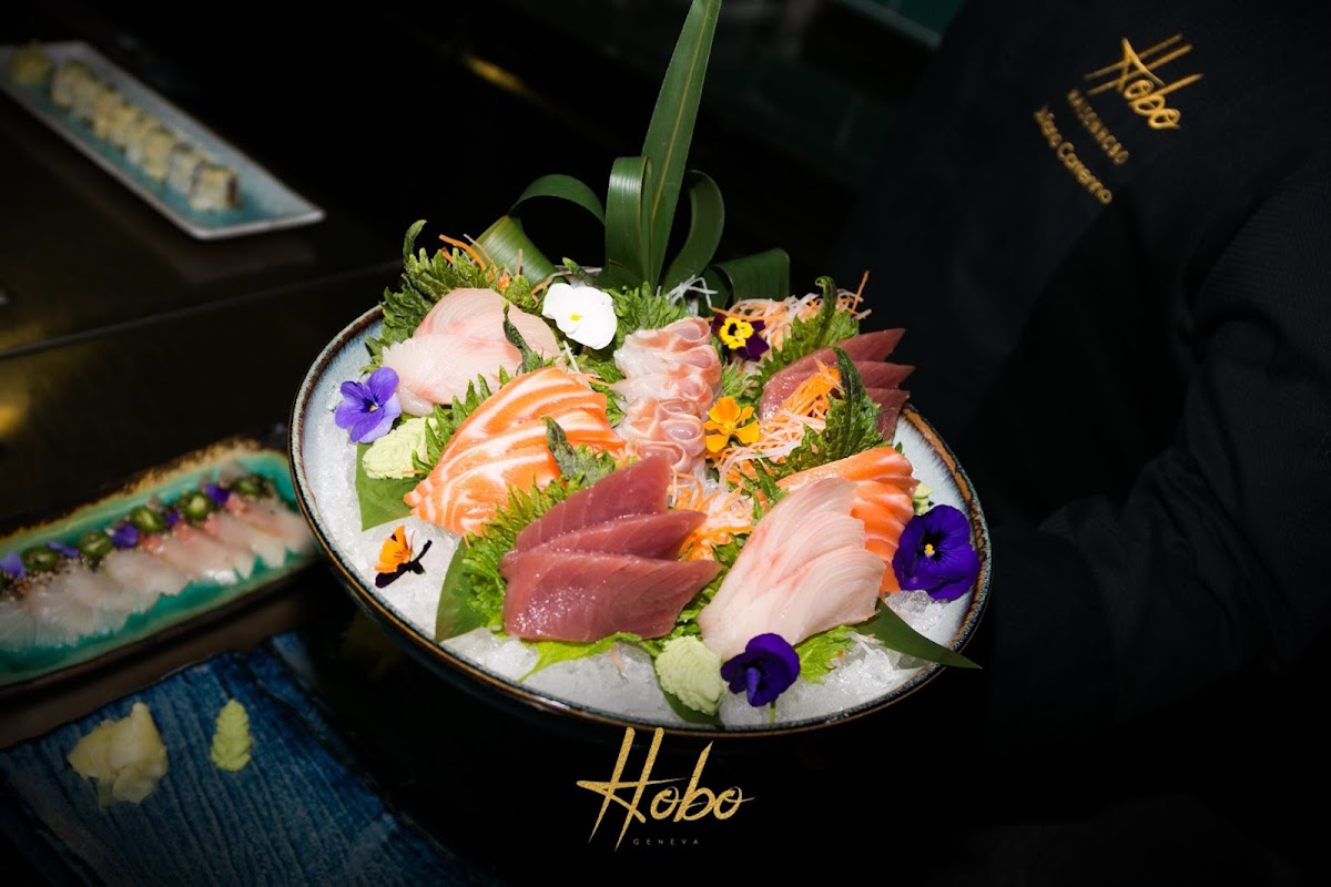 Maison Hobo Restaurant & Lounge Photo 3