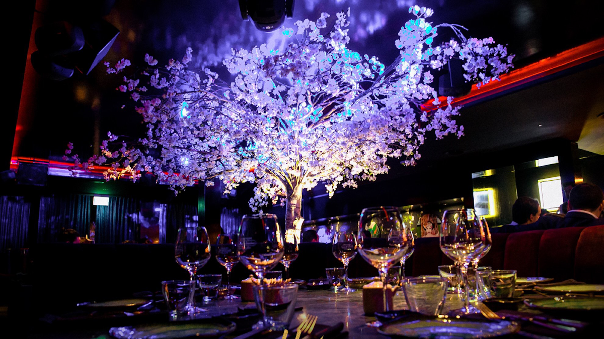 Maison Hobo Restaurant & Lounge Photo 4