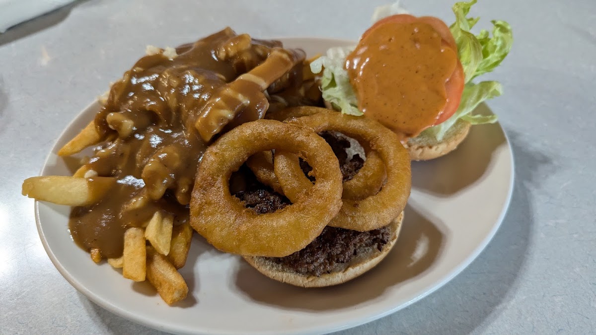 Country Diner Restaurant Photo 10