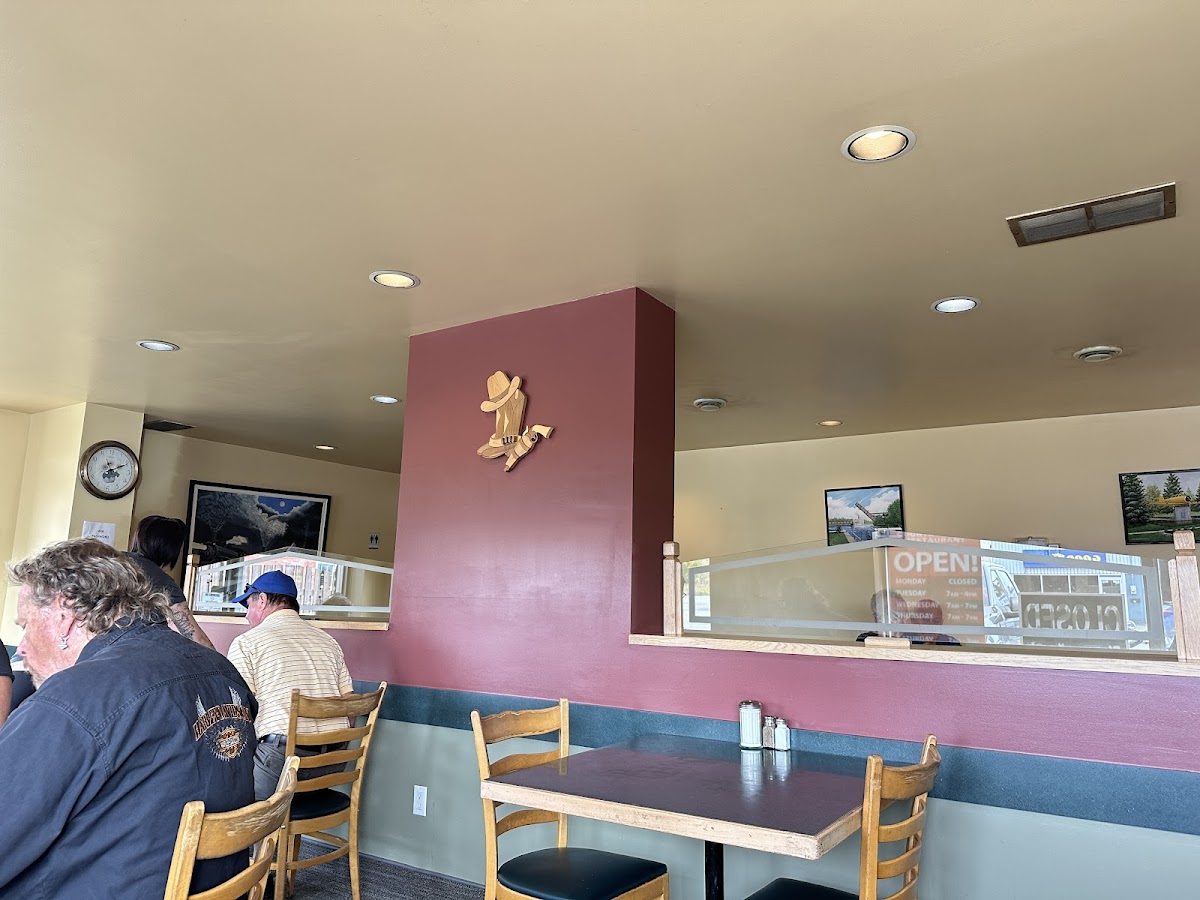 Country Diner Restaurant Photo 4